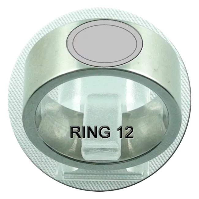 Ring 12