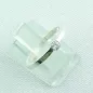 Mobile Preview: Konfigurieren Sie Ihren Silberring mit einem 0,10 ct. Diamant. Alle Ringgrößen sind möglich | Auch in Gelbolg oder Weißgold, mit größeren Diamanten möglich. 6
