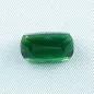 Preview: Großer seltener grüner AAA Verdelith Turmalin 9,02 ct Kissenschliff​ Jetzt grüne Turmaline online kaufen! Edelstein Shop| ✔ Sicherer Versand | ✔ Preiswert | ✔ Lieferung mit Zertifikat | ✔ Ausschließlich mit Zertifikat
