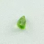 Preview: Echter grüner Peridot 2,38 ct Edelstein​ online kaufen! Ein grüner Heilstein mit vielen Eigenschaften. Echte Edelsteine mit Zertifikat online kaufen!