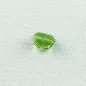 Preview: Echter Peridot 2,19 ct Edelstein​ online kaufen! Ein grüner Heilstein mit vielen Eigenschaften. Echte Edelsteine mit Zertifikat online kaufen!