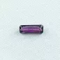 Preview: Großer violetter Amethyst 1,89 ct - Jetzt anschauen! Echte Schmucksteine mit Zertifikat online kaufen.