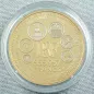Preview: ►1 oz Gold Monnaie de Paris Europa Serie - erster Jahrgang - Privatverkauf, Bild2