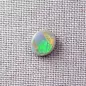 Preview: 2,31 ct multicolor White Opal Edelstein - Opal aus Lightning-Ridge Australien - Edelsteine mit Zertifikat bei der Opal-Schmiede online kaufen! 5