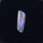 Mobile Preview: Echter australischer Lightning Ridge Black Crystal Opal mit 1,22 ct Gewicht - top Edelsteine bei der Opal-Schmiede sicher online bestellen. 3