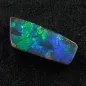 Preview: ♥23,23 ct Boulder Opal Multicolor, Investment Edelstein, Bild3