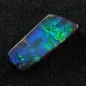 Mobile Preview: ♥23,23 ct Boulder Opal Multicolor, Investment Edelstein, Bild5