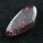 Preview: ►22,44 ct Boulder Matrix Opal, hochwertiger Schmuckstein, Bild3