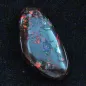 Mobile Preview: ►22,44 ct Boulder Matrix Opal, hochwertiger Schmuckstein, Bild5