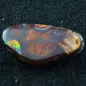 Mobile Preview: ►22,44 ct Boulder Matrix Opal, hochwertiger Schmuckstein, Bild7