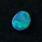 Preview: ►Edelstein 5,07 ct Boulder Opal, hochwertiger Ringstein, Bild3