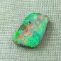 Preview: ►12,33 ct multicolor Boulder Opal Anhängerstein, Bild4