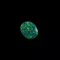 Preview: ►Lightning Ridge Black Crystal Opal 0,69 ct Grüner Multicolor Stein - Opal mit Zertifikat online kaufen-5
