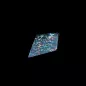 Preview: Koroit Boulder Opal 1,81 ct. aus Australien - Opale mit Zertifikat online kaufen - Multicolor Boulder Opal 12,52 x 8,57 x 2,73 mm  für Opalschmuck-1