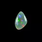 Preview: White Opal 1,69 ct. aus Australien - Opale mit Zertifikat online kaufen - Whiteopal für Opalanhänger-2