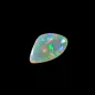 Mobile Preview: White Opal 1,69 ct. aus Australien - Opale mit Zertifikat online kaufen - Whiteopal für Opalanhänger-6