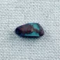 Preview: Echter Boulder Opal 3,04 ct. aus Australien - Opale mit Zertifikat online kaufen - 7