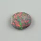 Preview: Echter Boulder Opal 6,05 ct. aus Australien - Opale mit Zertifikat online kaufen-6