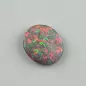 Preview: Echter Boulder Opal 6,05 ct. aus Australien - Opale mit Zertifikat online kaufen-7