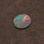Preview: Welo Opal 1,69 ct Edelstein Multicolor Schmuckstein, Bild1