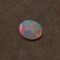 Preview: Welo Opal 1,69 ct Edelstein Multicolor Schmuckstein, Bild5