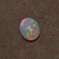 Mobile Preview: Welo Opal 1,69 ct Edelstein Multicolor Schmuckstein, Bild6