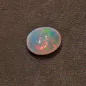 Preview: Welo Opal 1,69 ct Edelstein Multicolor Schmuckstein, Bild7
