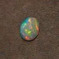 Preview: Multicolor Welo Opal Edelstein 1,93 ct Schmuckstein, Bild6