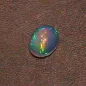 Preview: 1,55 ct Edelstein Schmuckstein Multicolor Welo Opal, Bild6