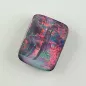 Mobile Preview: Boulder Opal Multicolor Investment Edelstein 18,33 ct, Bild1