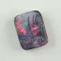 Preview: Boulder Opal Multicolor Investment Edelstein 18,33 ct, Bild5