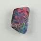Preview: ►Boulder Opal Multicolor 13,24 ct Investment Edelstein, Bild1