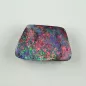 Preview: ►Boulder Opal Multicolor 13,24 ct Investment Edelstein, Bild3