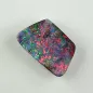 Mobile Preview: ►Boulder Opal Multicolor 13,24 ct Investment Edelstein, Bild4