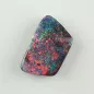 Mobile Preview: ►Boulder Opal Multicolor 13,24 ct Investment Edelstein, Bild6