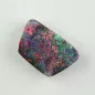 Mobile Preview: ►Boulder Opal Multicolor 13,24 ct Investment Edelstein, Bild9