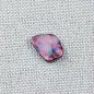 Mobile Preview: ►Boulder Opal 2,22 ct Opaledelstein Multicolor Pinfire Boulderopal Stein 6