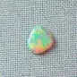 Preview: 1,53 ct multicolor Black Crystal Opal aus Lightning Ridge, Bild2