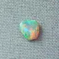 Mobile Preview: 1,53 ct multicolor Black Crystal Opal aus Lightning Ridge, Bild7