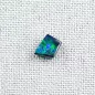Mobile Preview: Echter 1,43 ct Boulder Opal Blau Grüner Boulderopal aus Australien - Opale mit Zertifikat online kaufen - Boulder Opal 7,80 x 6,23 x 2,69 mm-3
