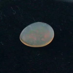 Echter australischer Lightning Ridge Black Crystal Opal mit 2,84 ct Gewicht - top Edelsteine bei der Opal-Schmiede sicher online bestellen. 7
