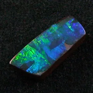 ♥23,23 ct Boulder Opal Multicolor, Investment Edelstein, Bild2