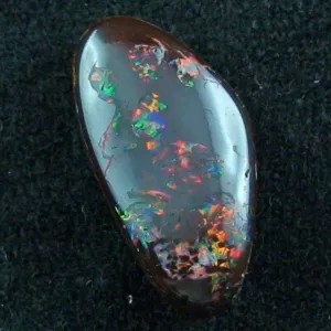 ►22,44 ct Boulder Matrix Opal, hochwertiger Schmuckstein, Bild2