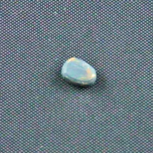 Echter Lightning Ridge Semi Black Opal 0,43 ct. aus Australien - Opale mit Zertifikat online kaufen - Multicolor Vollopal-5