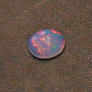 2,17 ct Multicolor Welo Opal Edelstein Ringstein, Bild5