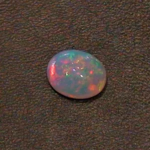 Welo Opal 1,69 ct Edelstein Multicolor Schmuckstein, Bild5