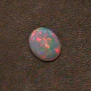 Multicolor Edelstein 1,69 ct Welo Opal Schmuckstein, Bild2