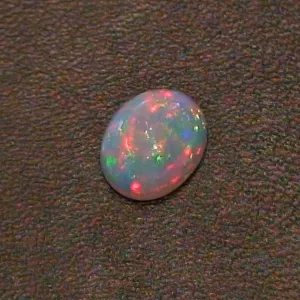 Multicolor Edelstein 1,69 ct Welo Opal Schmuckstein, Bild3