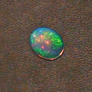 1,82 ct Schmuckstein Multicolor Welo Opal Edelstein, Bild2