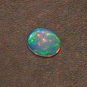 1,82 ct Schmuckstein Multicolor Welo Opal Edelstein, Bild5